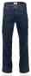 Preview: Wrangler Texas Stretch - Blue Black - Herren Jeans